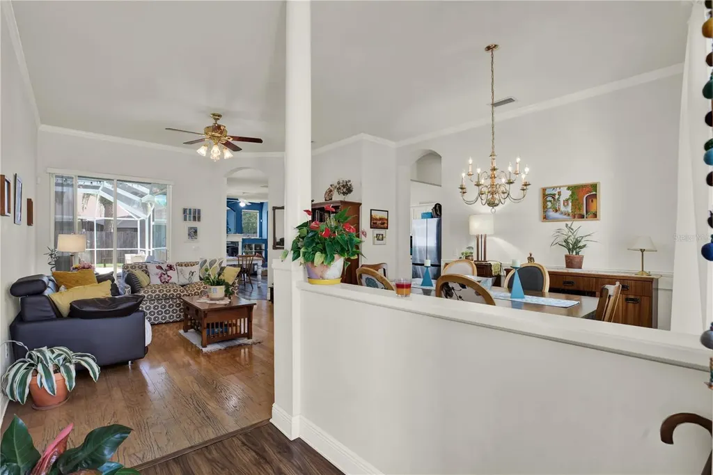 3165 Prides Crossing Tarpon Springs FL 34688