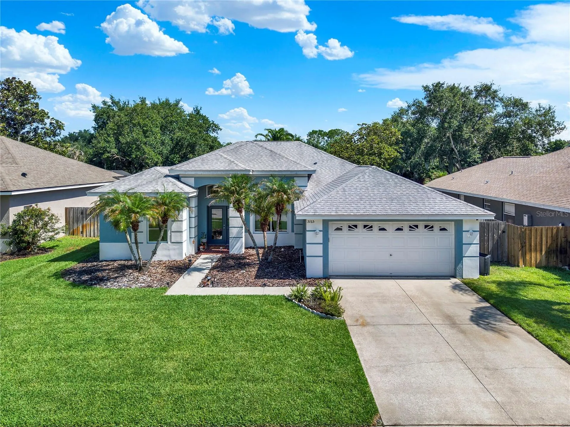3165 Prides Crossing Tarpon Springs FL 34688