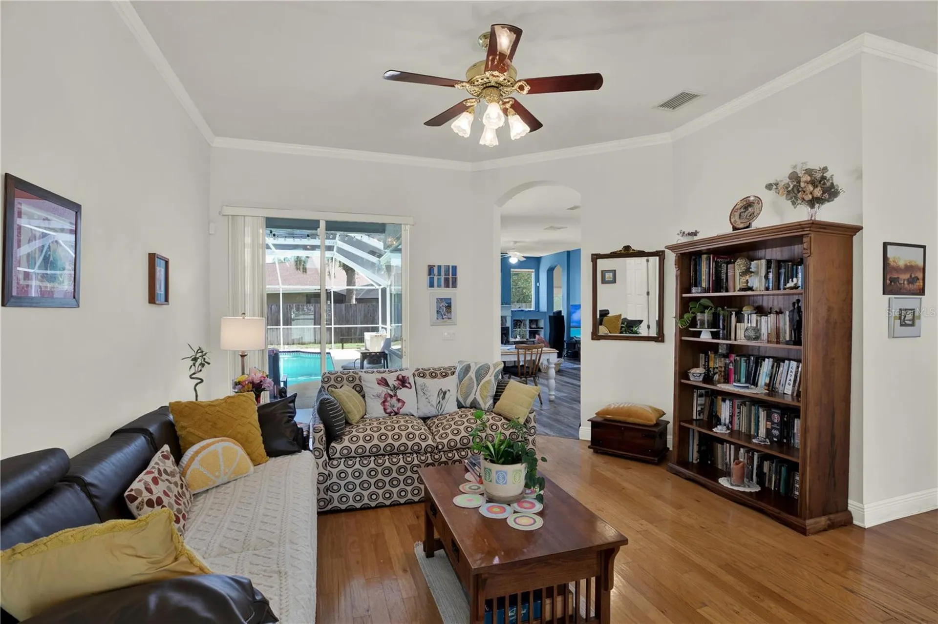 3165 Prides Crossing Tarpon Springs FL 34688
