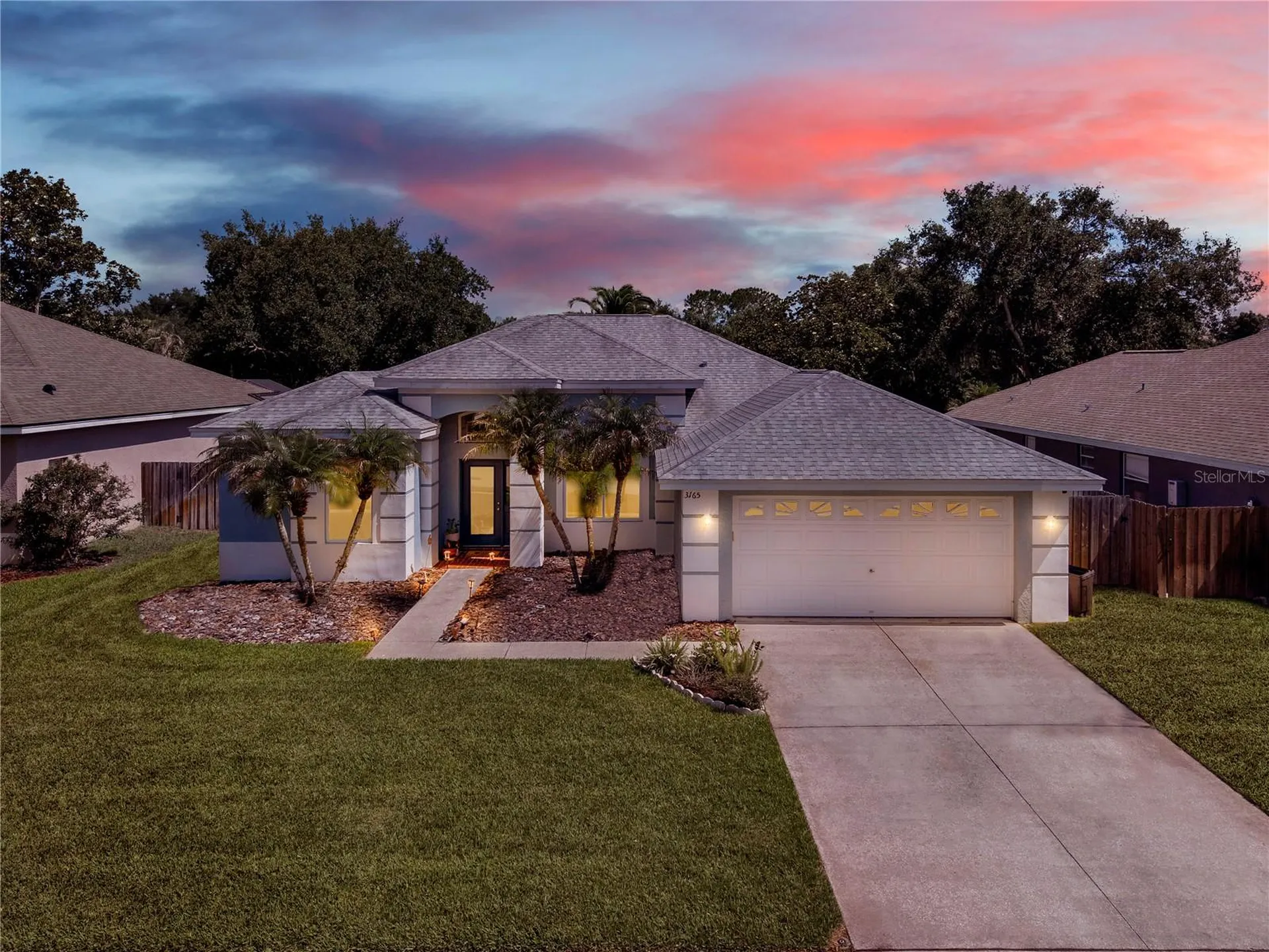 3165 Prides Crossing Tarpon Springs FL 34688