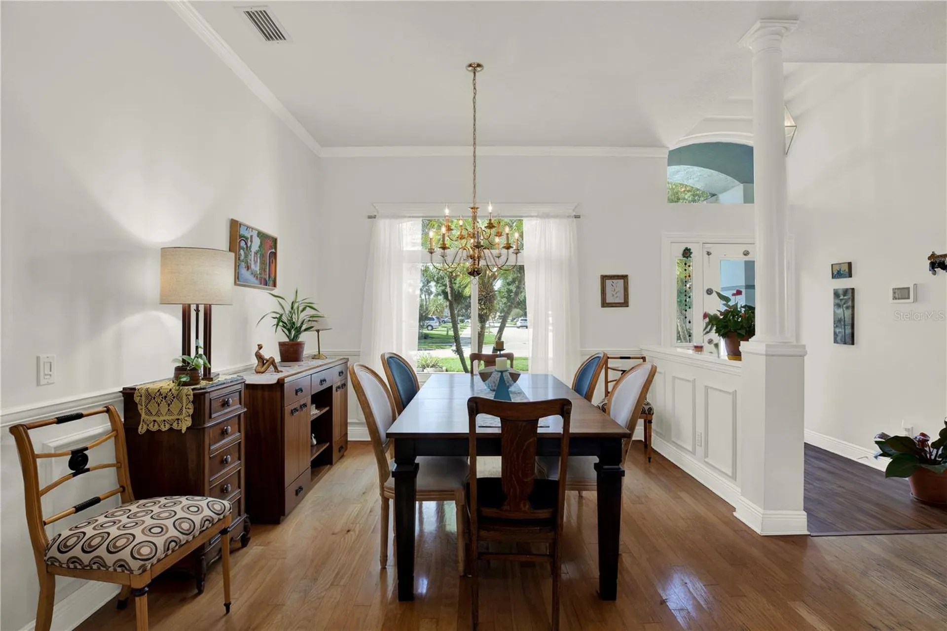 3165 Prides Crossing Tarpon Springs FL 34688