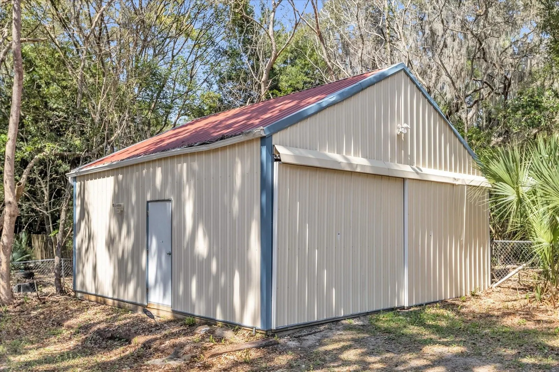 1610 Glenwood Road Deland FL 32720