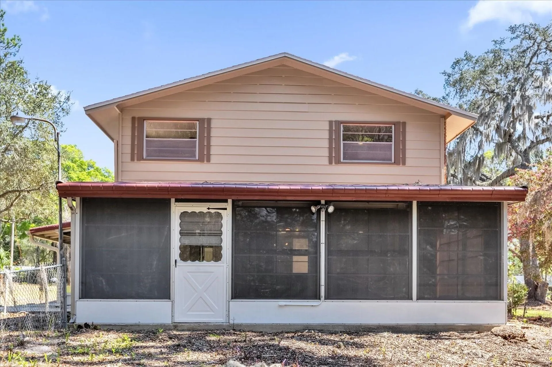 1610 Glenwood Road Deland FL 32720