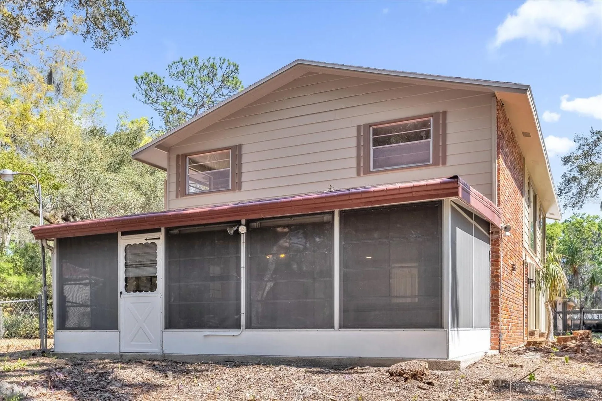 1610 Glenwood Road Deland FL 32720