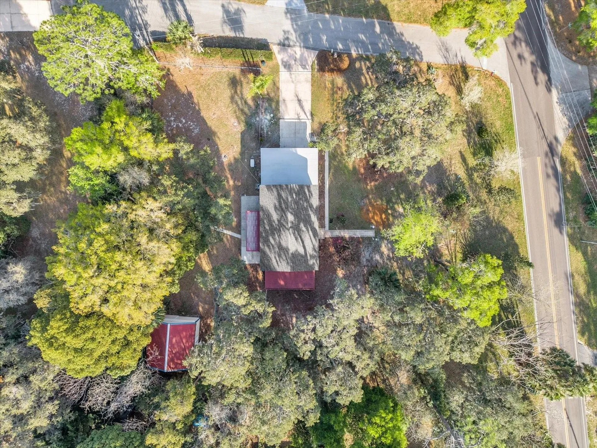 1610 Glenwood Road Deland FL 32720
