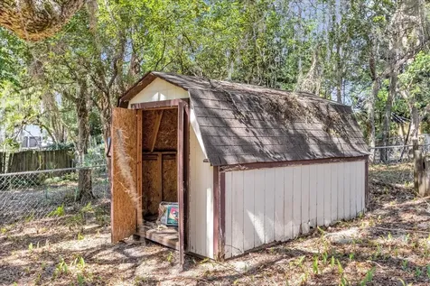 1610 Glenwood Road Deland FL 32720