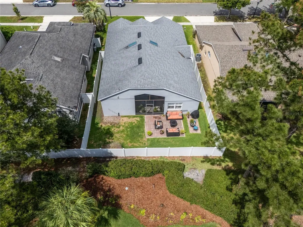 6 Pied Court Orlando FL 32828