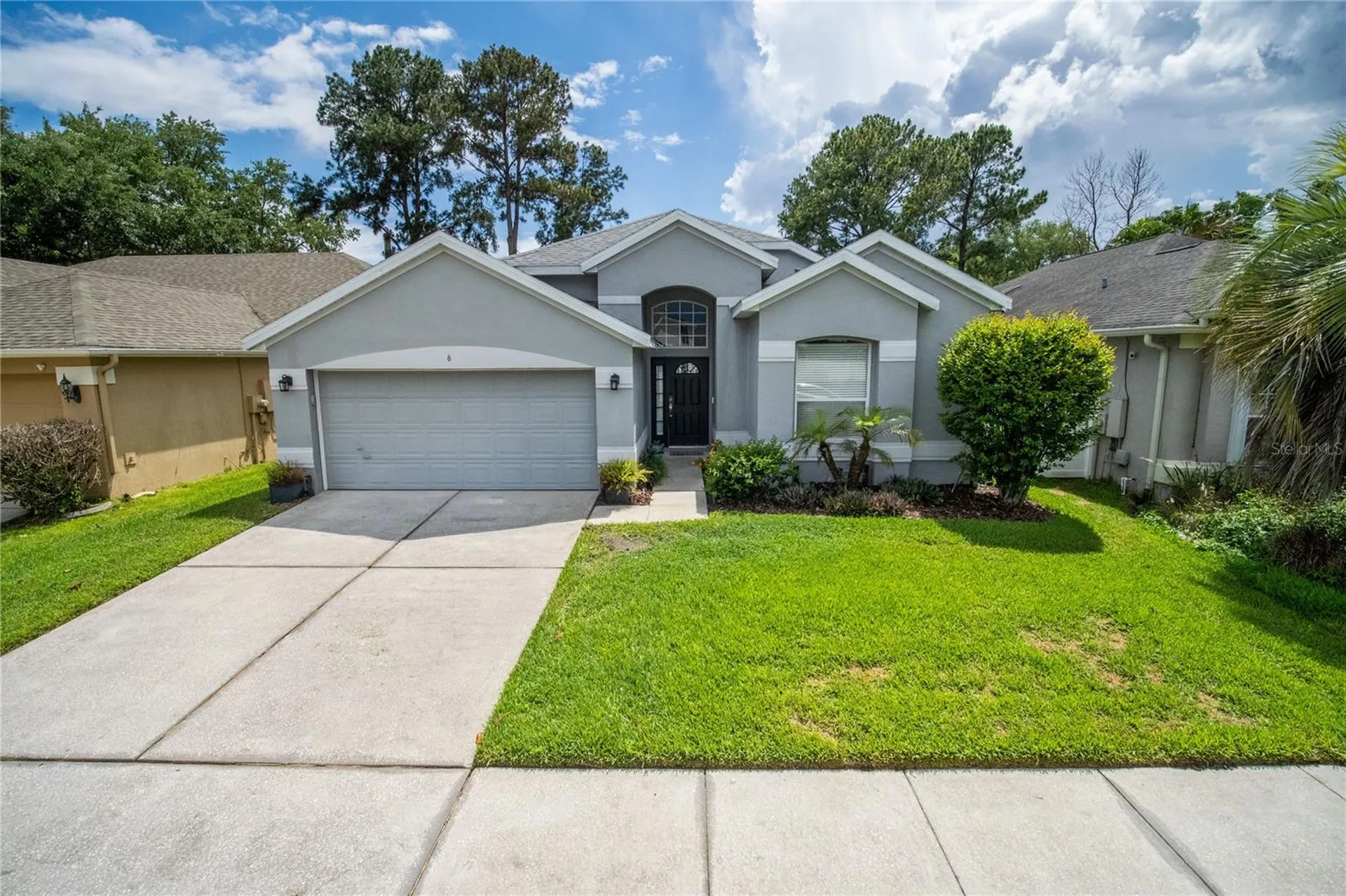 6 Pied Court Orlando FL 32828