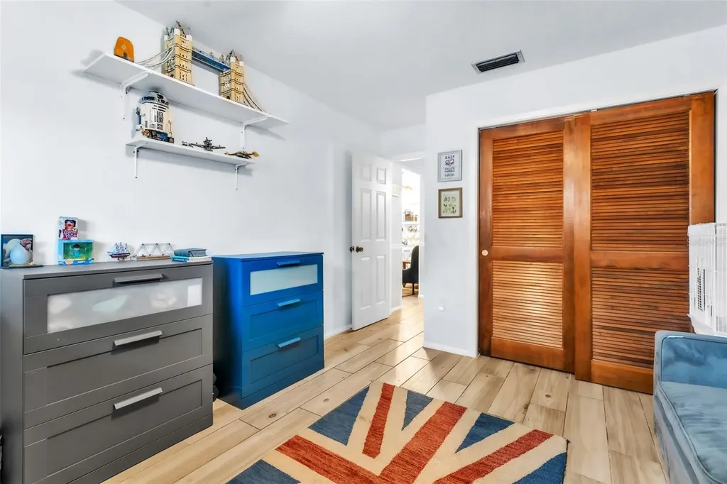 6917 Oldgate Circle New Port Richey FL 34655