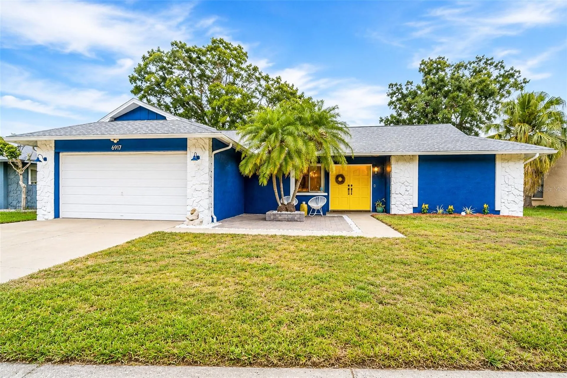 6917 Oldgate Circle New Port Richey FL 34655