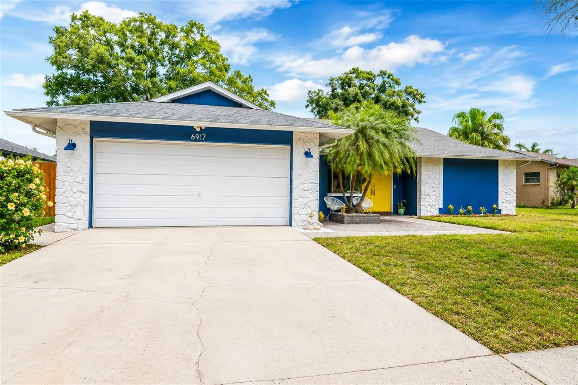 6917 Oldgate Circle New Port Richey FL 34655