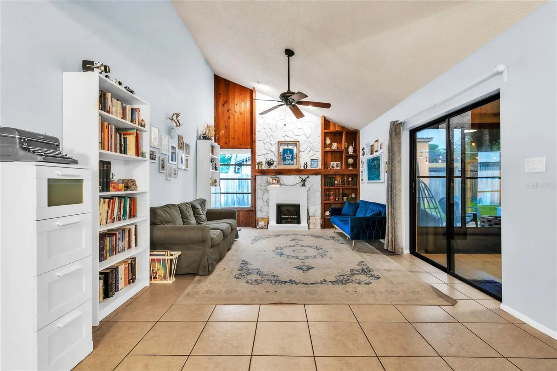 6917 Oldgate Circle New Port Richey FL 34655