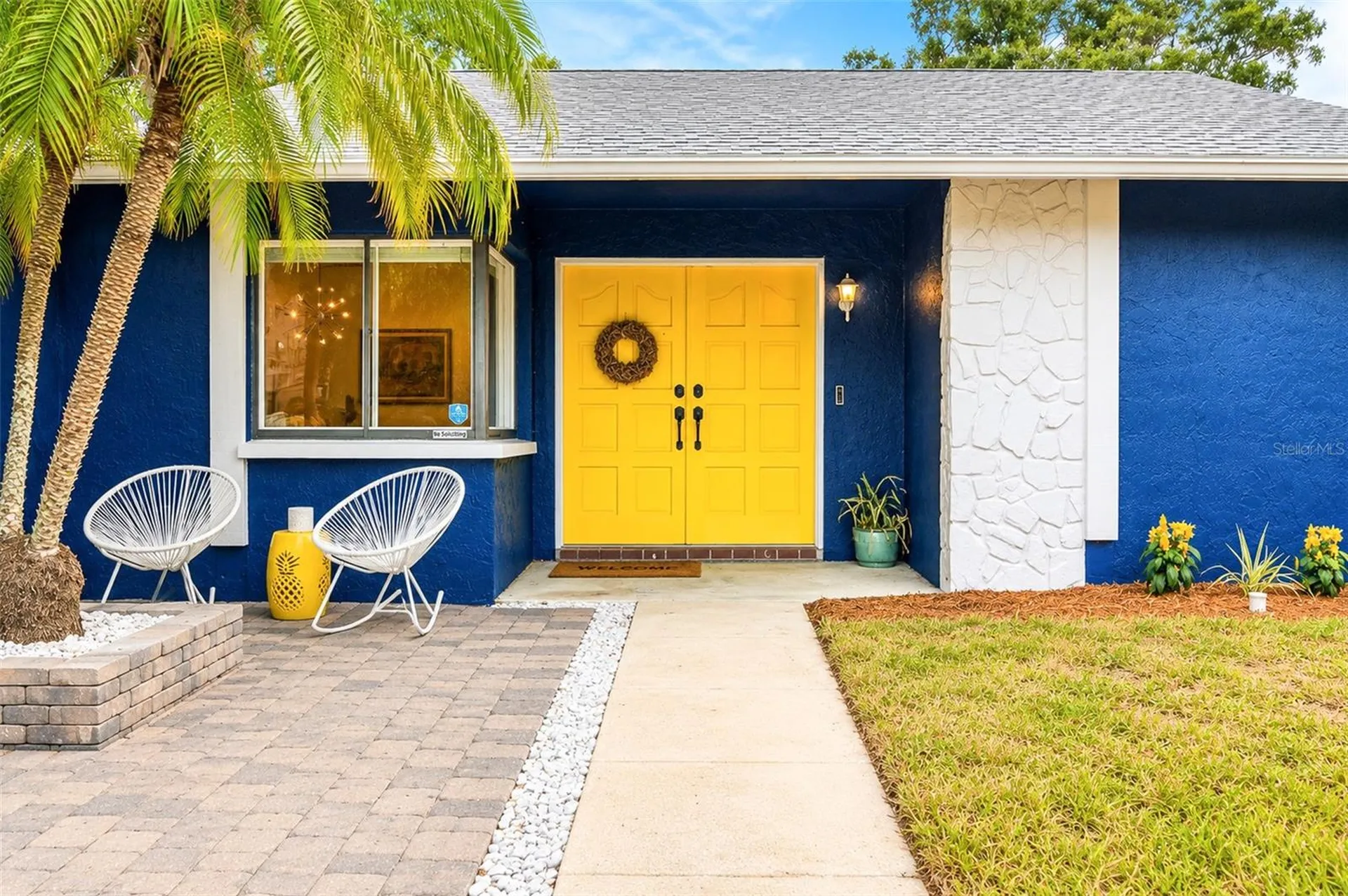 6917 Oldgate Circle New Port Richey FL 34655