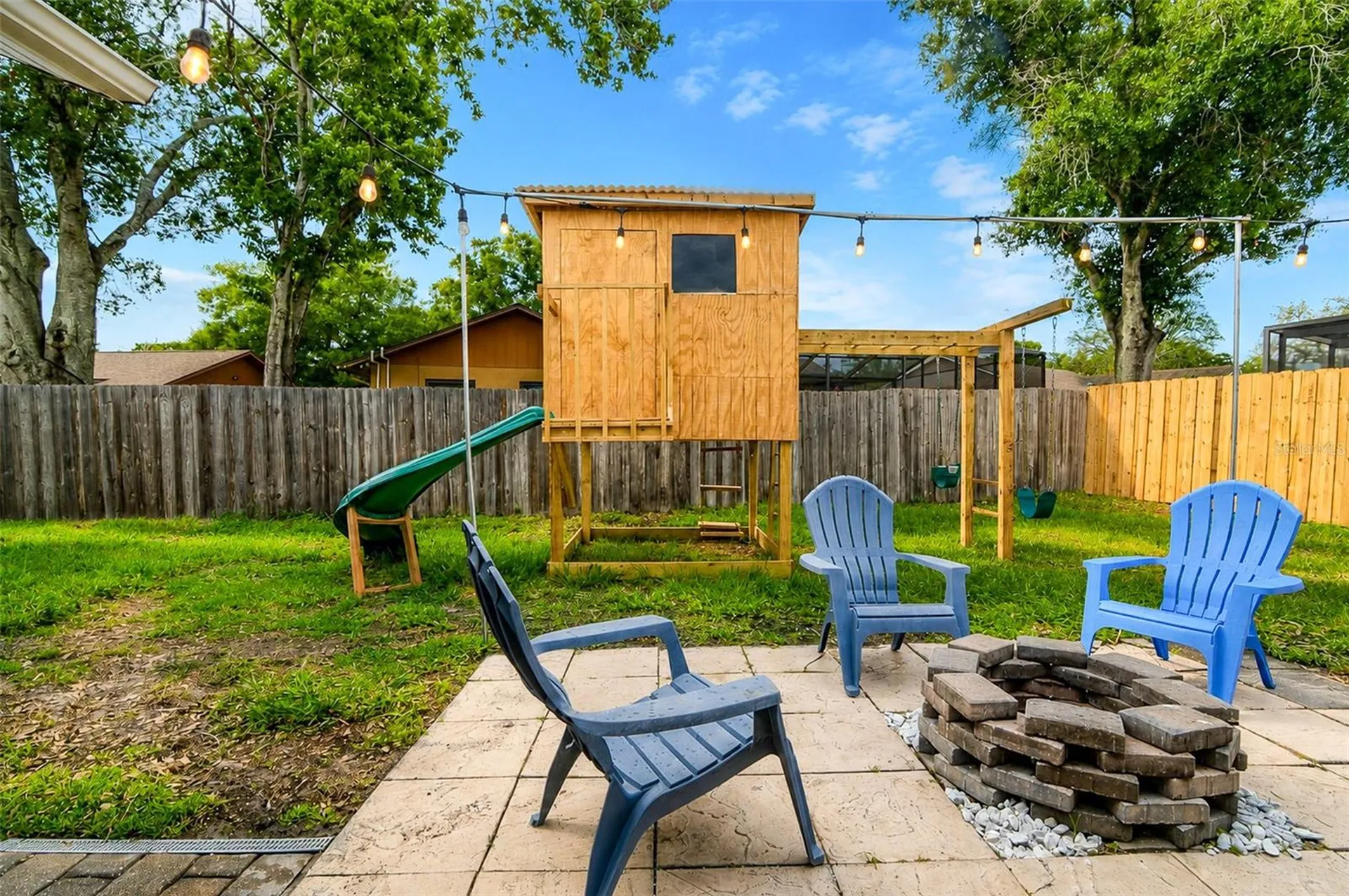 6917 Oldgate Circle New Port Richey FL 34655