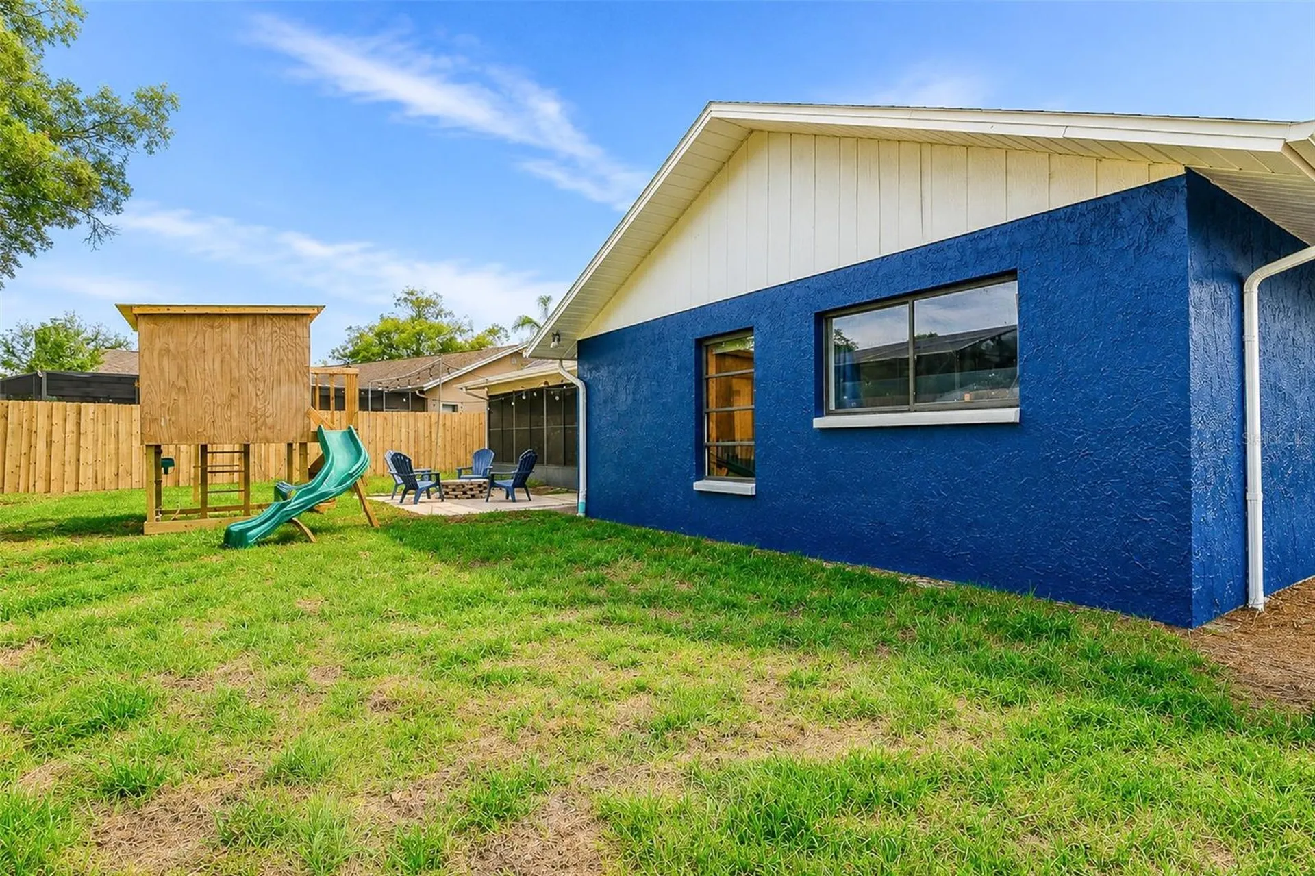 6917 Oldgate Circle New Port Richey FL 34655