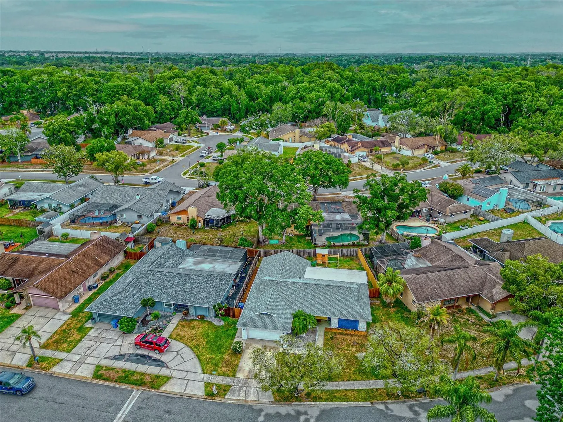 6917 Oldgate Circle New Port Richey FL 34655
