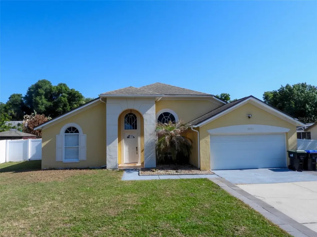 8035 Country Run Parkway Orlando FL 32818