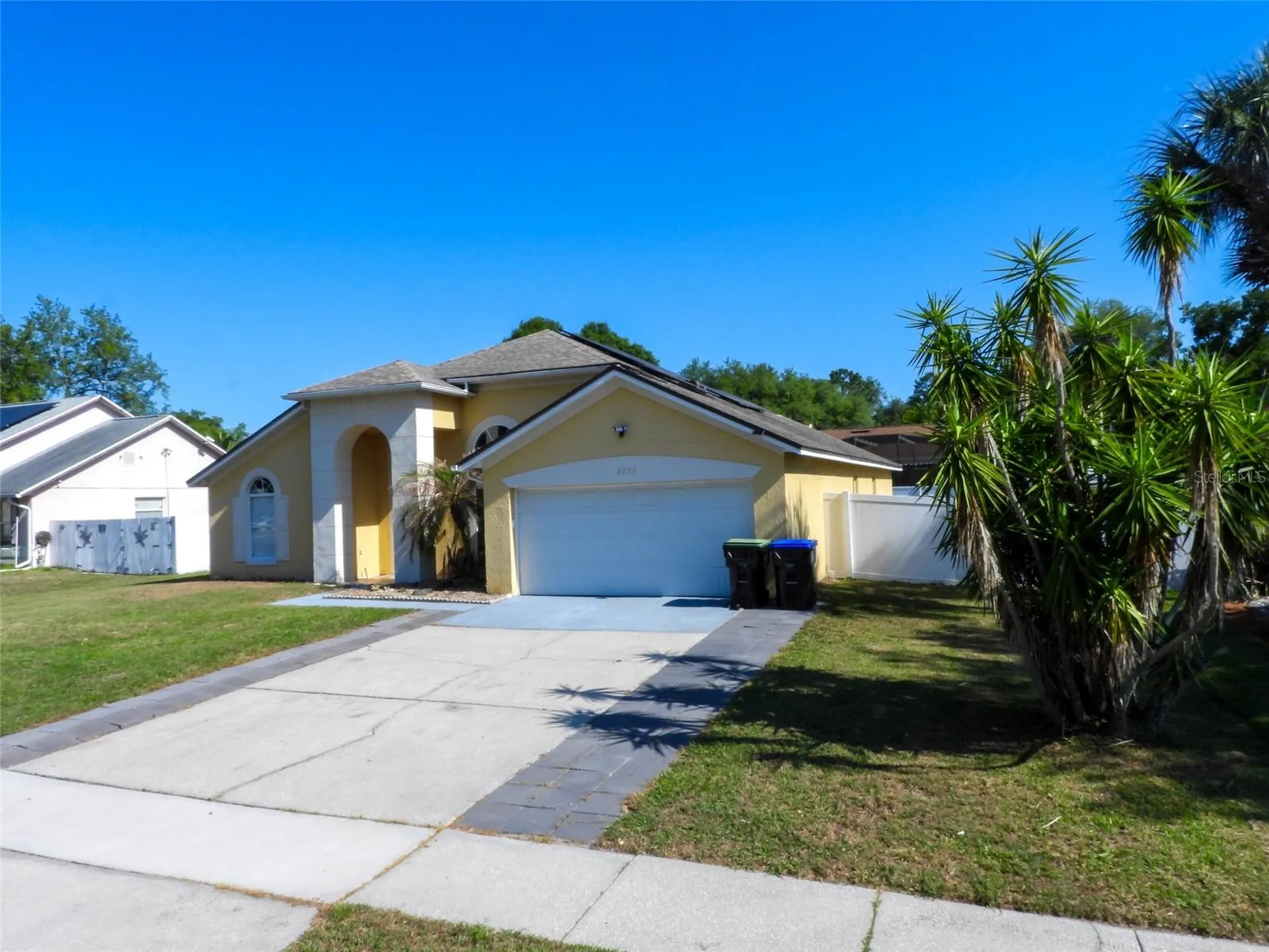 8035 Country Run Parkway Orlando FL 32818