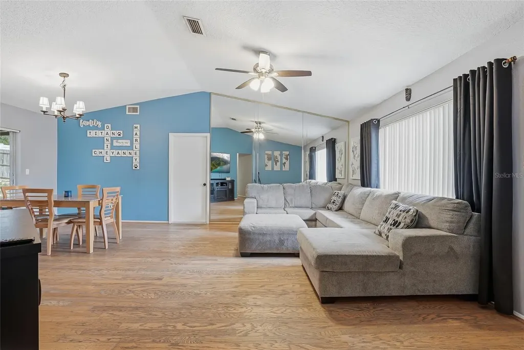 1376 Newhope Road Spring Hill FL 34606