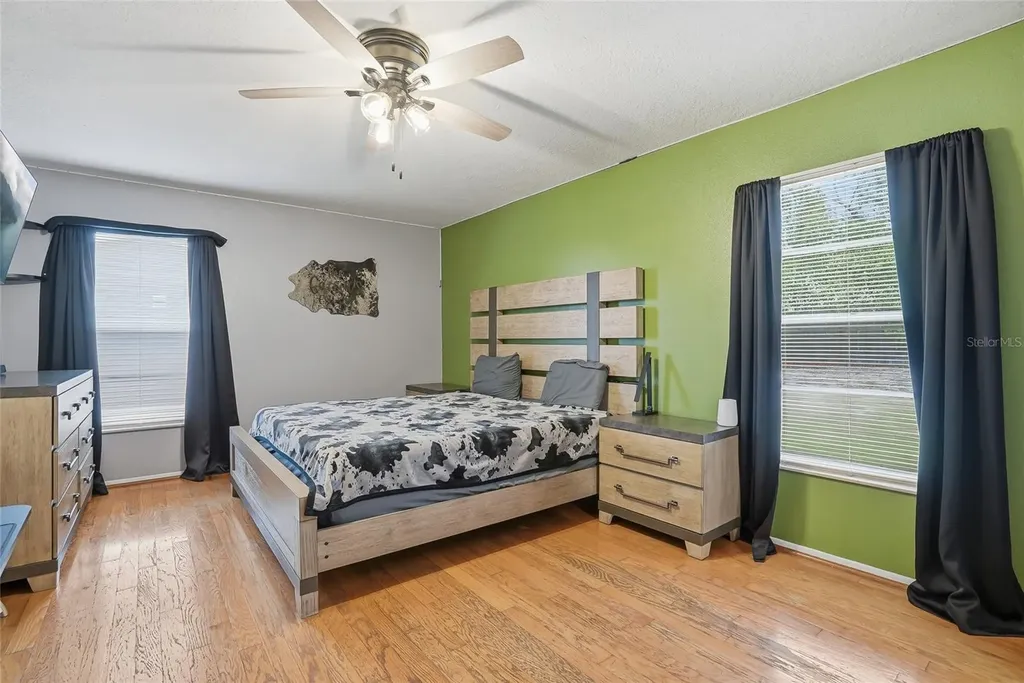 1376 Newhope Road Spring Hill FL 34606