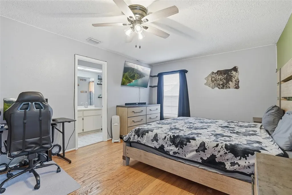 1376 Newhope Road Spring Hill FL 34606