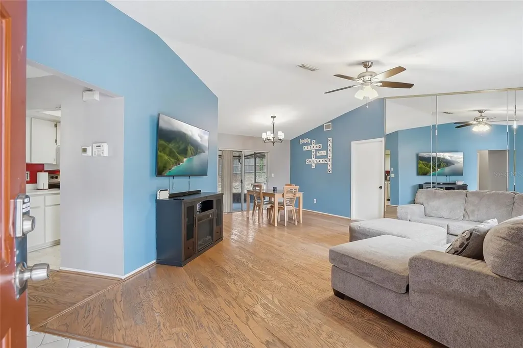 1376 Newhope Road Spring Hill FL 34606