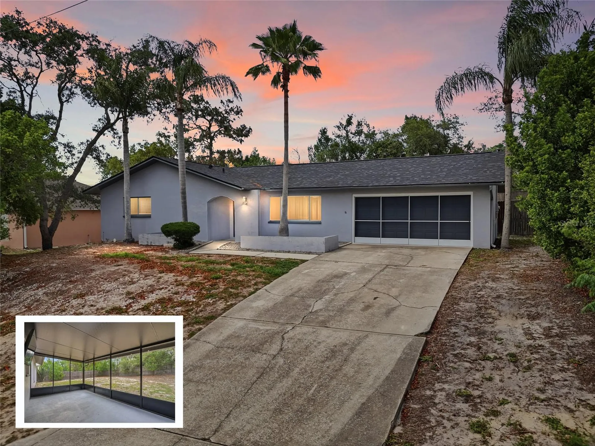 1376 Newhope Road Spring Hill FL 34606