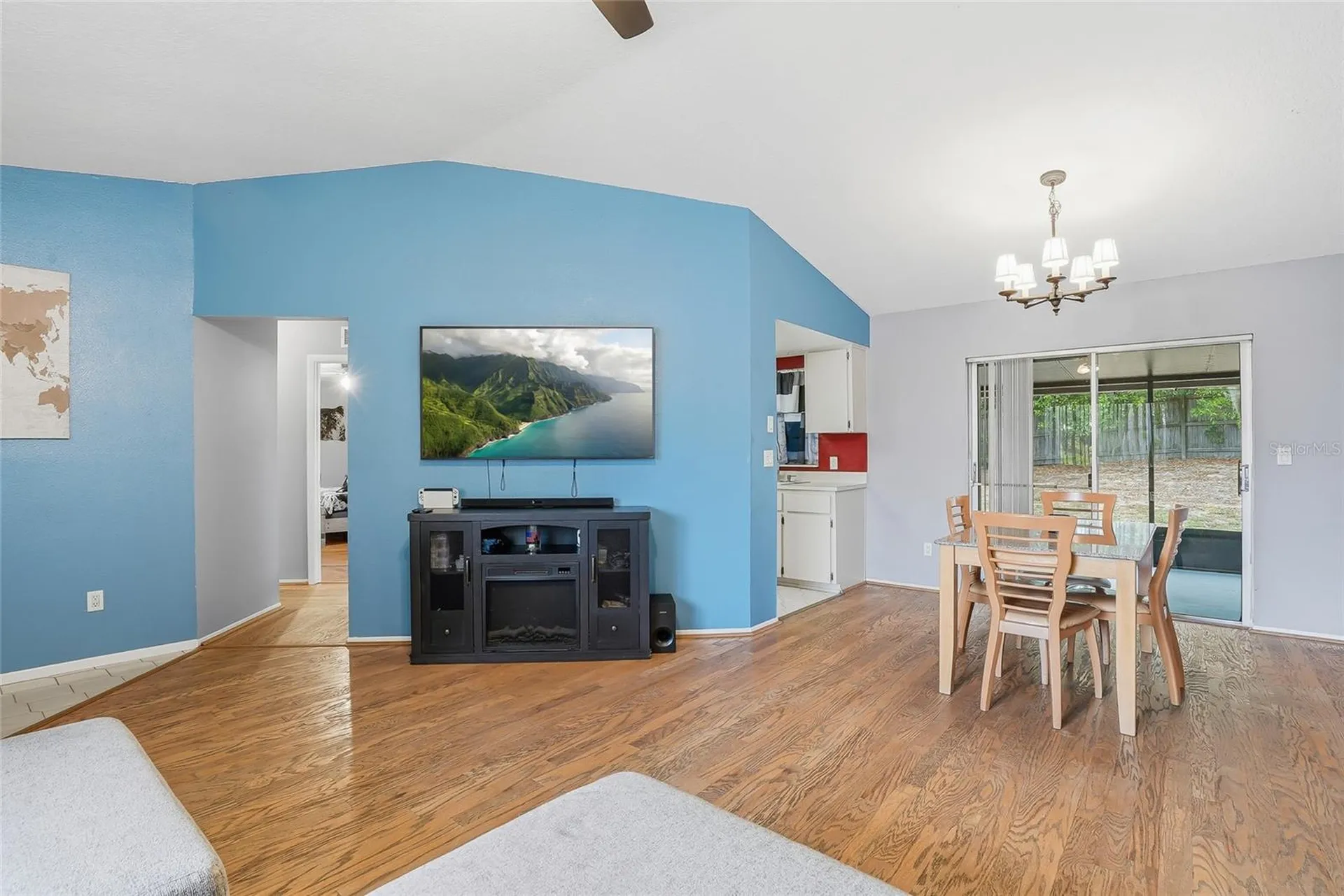 1376 Newhope Road Spring Hill FL 34606