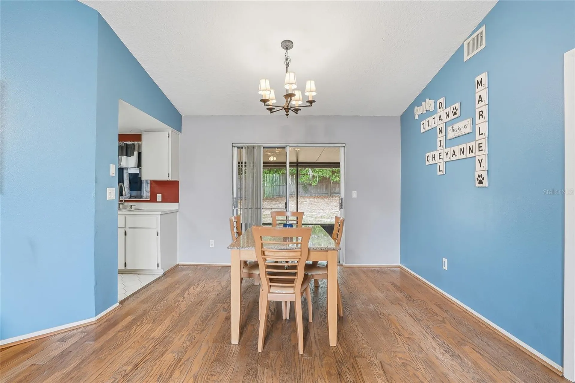 1376 Newhope Road Spring Hill FL 34606