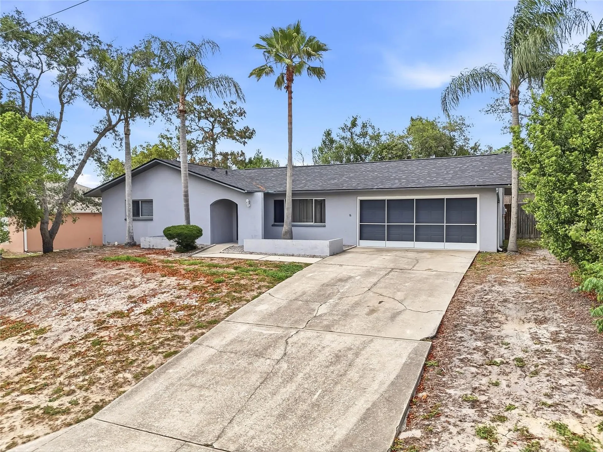1376 Newhope Road Spring Hill FL 34606