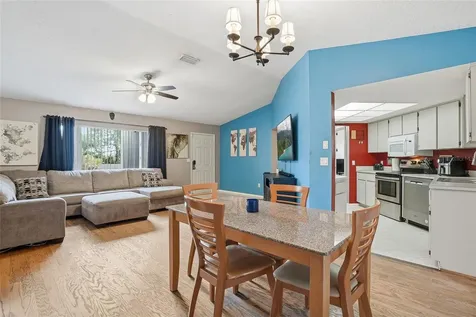 1376 Newhope Road Spring Hill FL 34606
