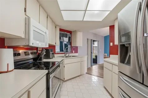 1376 Newhope Road Spring Hill FL 34606