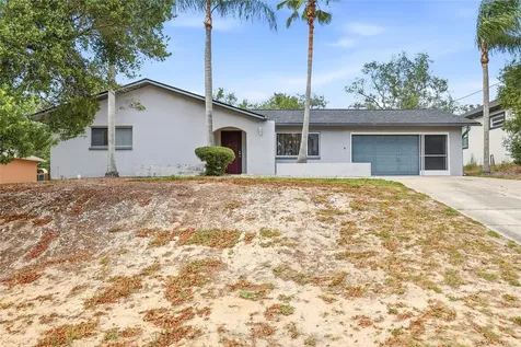 1376 Newhope Road Spring Hill FL 34606
