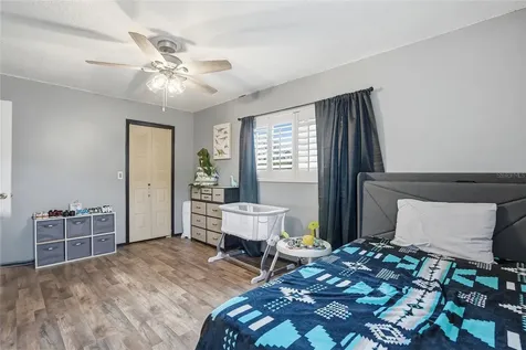 1376 Newhope Road Spring Hill FL 34606
