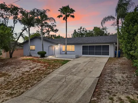 1376 Newhope Road Spring Hill FL 34606