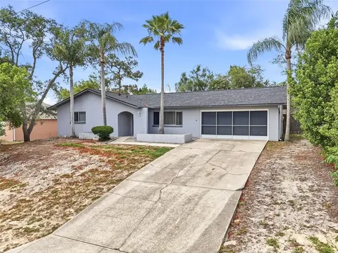 1376 Newhope Road Spring Hill FL 34606