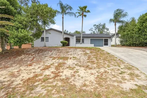 1376 Newhope Road Spring Hill FL 34606