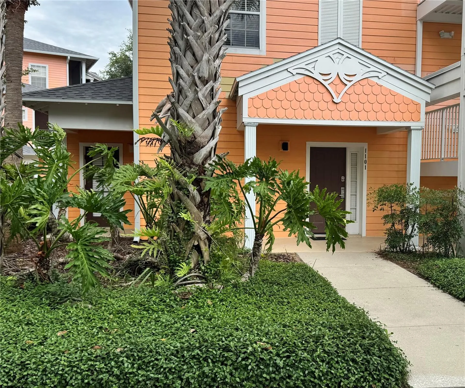 1101 New Providence Promenade Davenport FL 33897