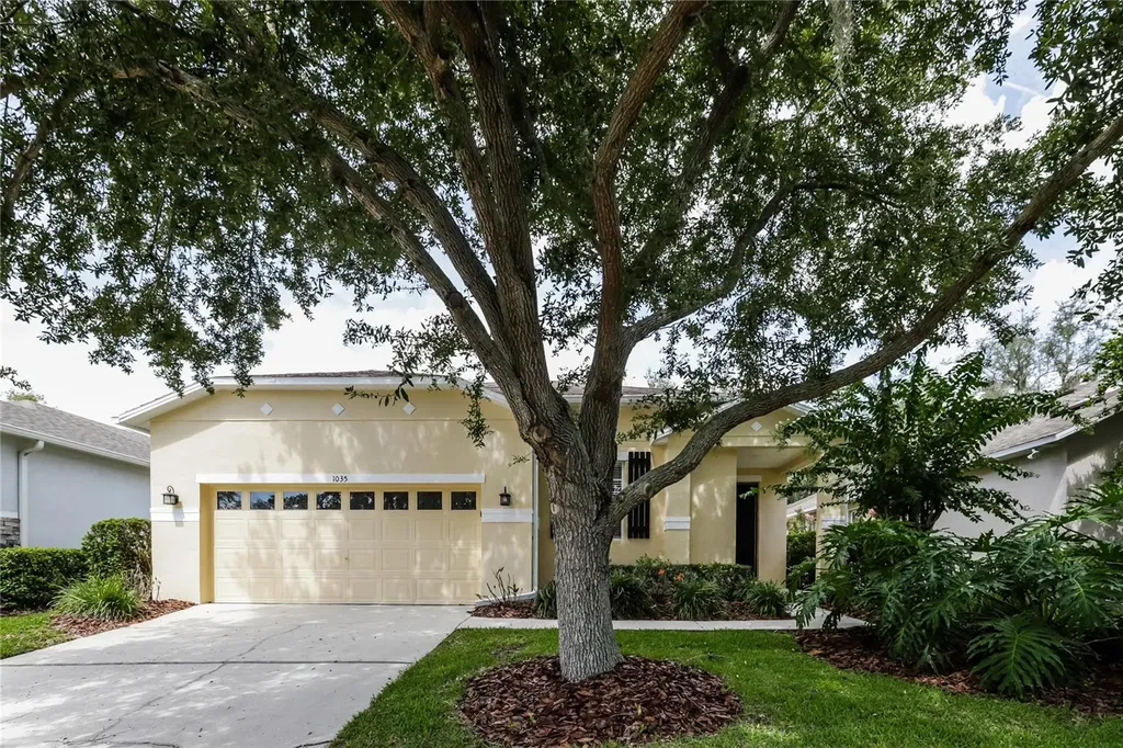 1035 Clearpointe Way Lakeland FL 33813
