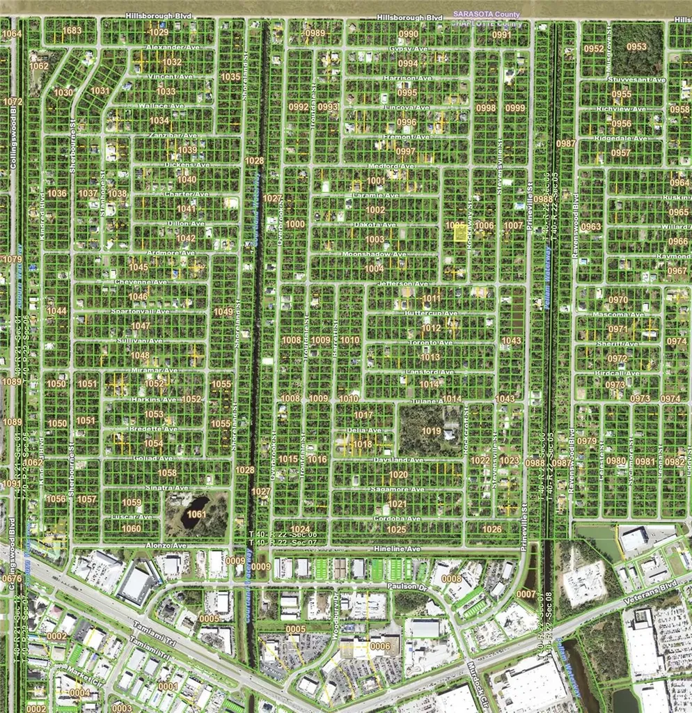 213 Rockaway Street Port Charlotte FL 33954