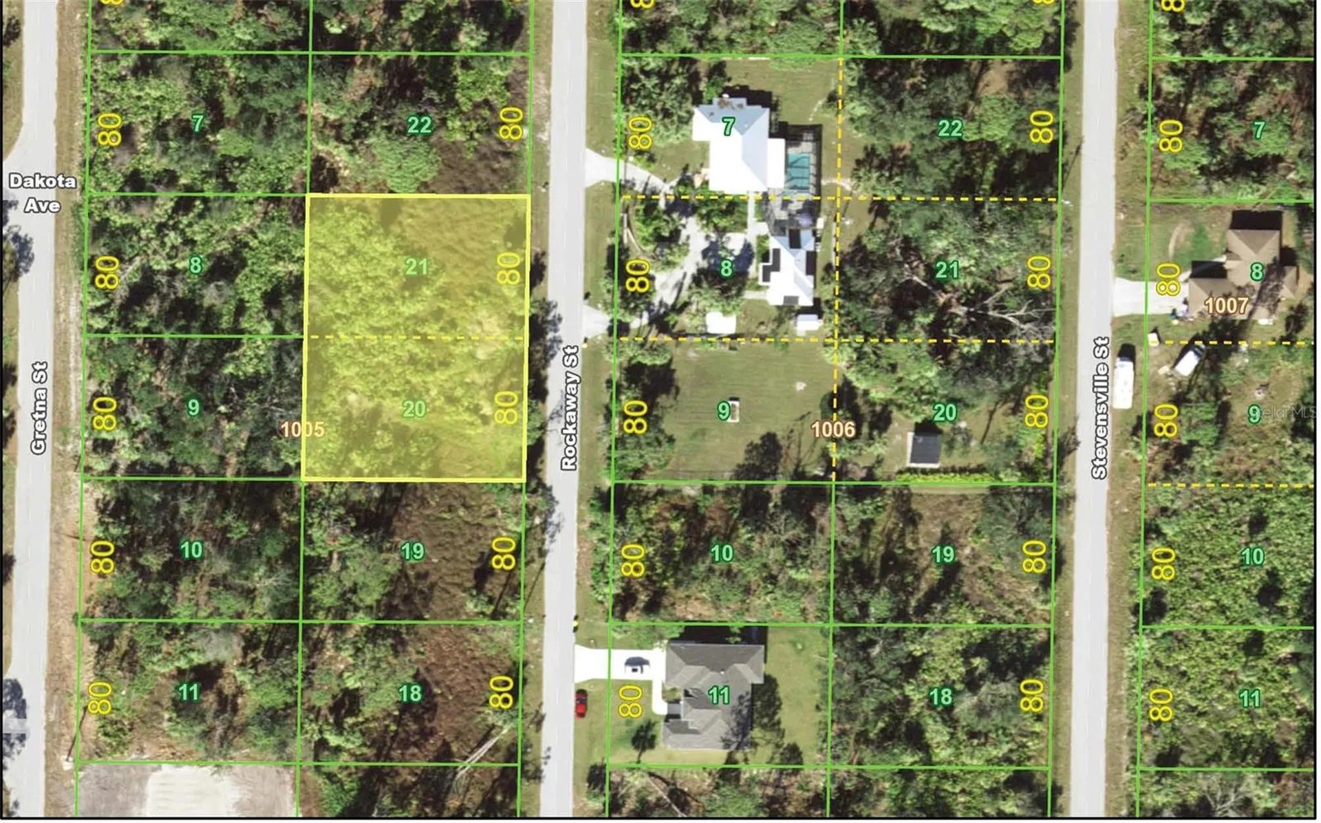 213 Rockaway Street Port Charlotte FL 33954