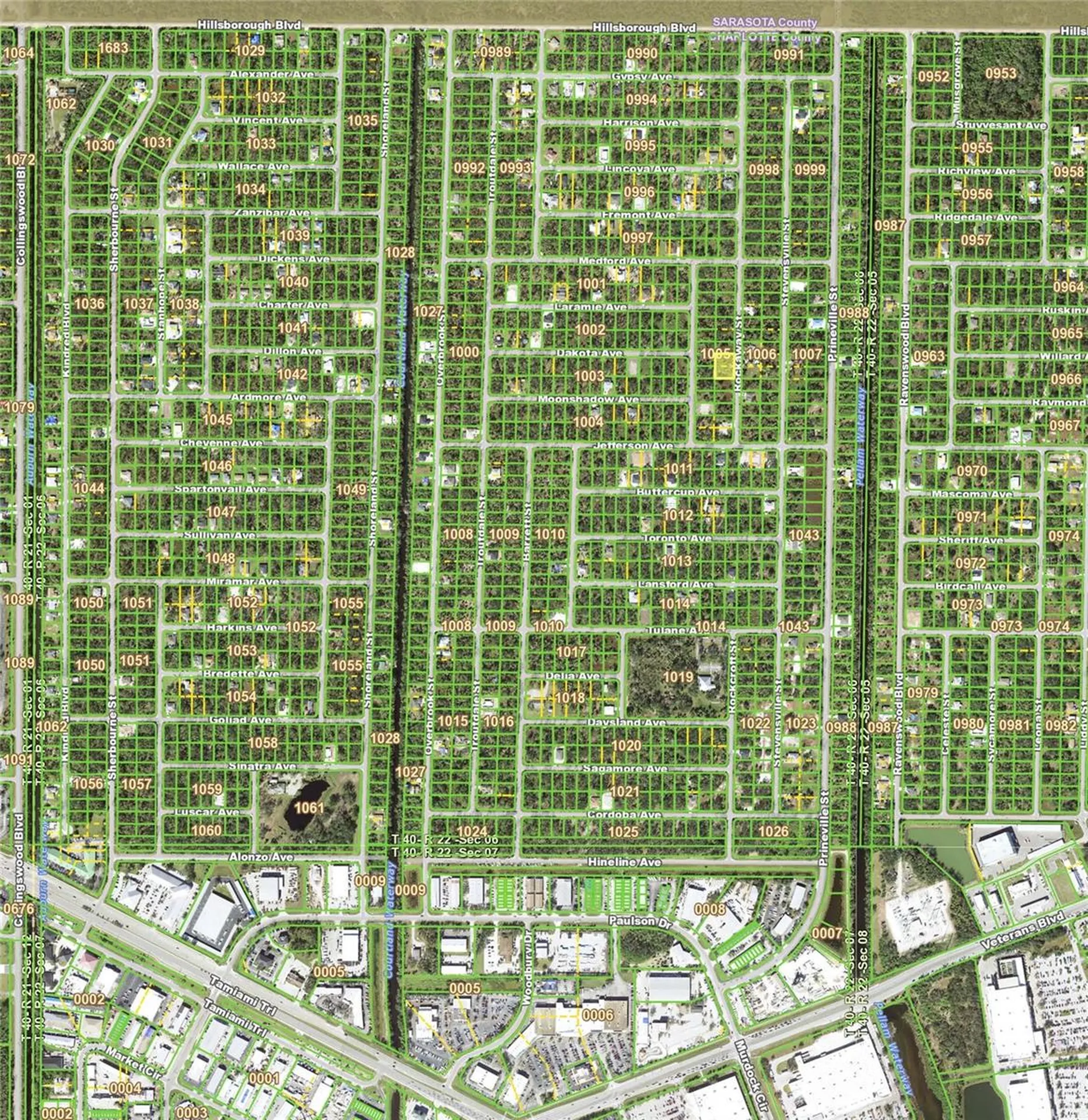 213 Rockaway Street Port Charlotte FL 33954