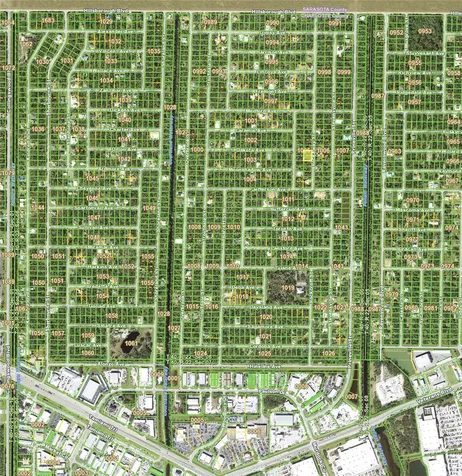 213 Rockaway Street Port Charlotte FL 33954