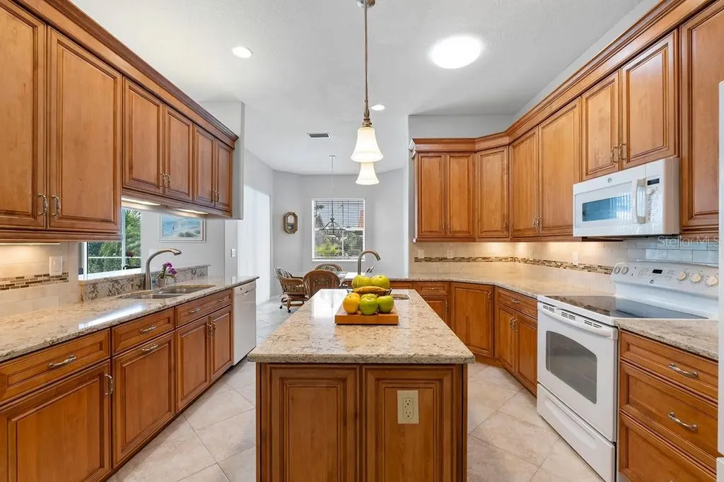 1543 Waterford Drive Venice FL 34292