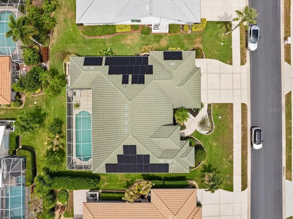 1543 Waterford Drive Venice FL 34292