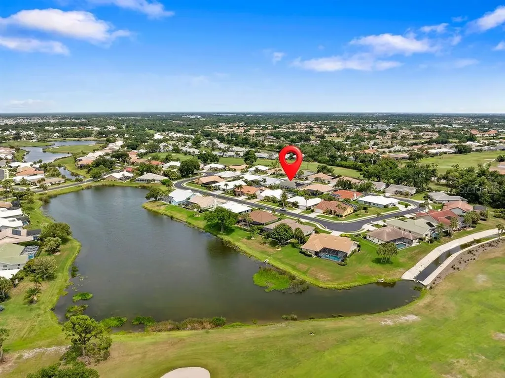 1543 Waterford Drive Venice FL 34292
