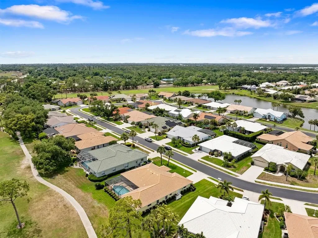 1543 Waterford Drive Venice FL 34292