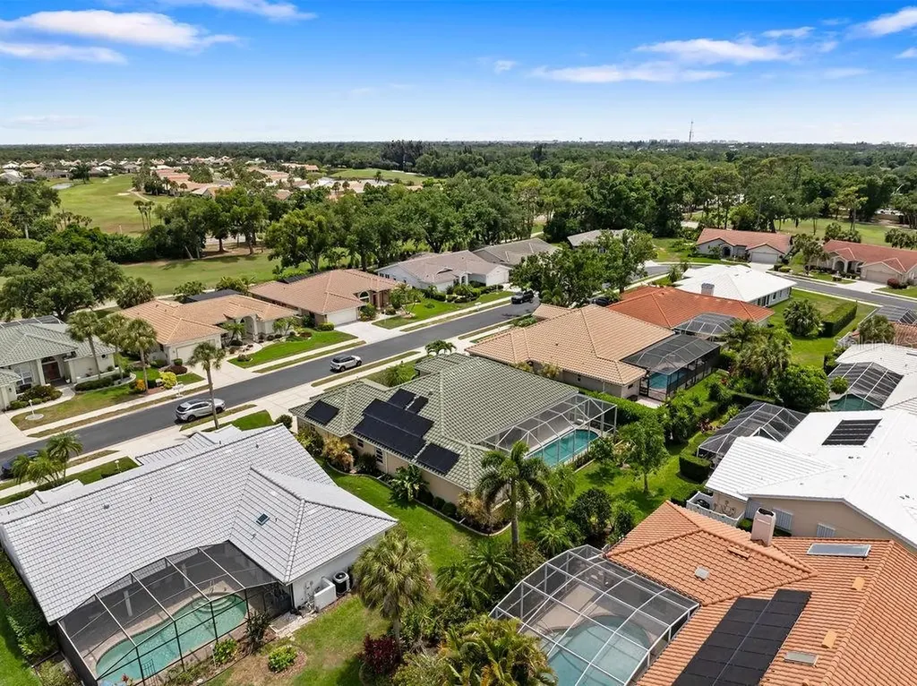 1543 Waterford Drive Venice FL 34292