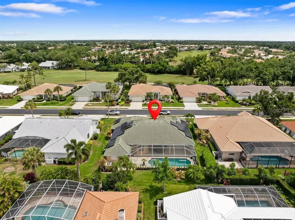 1543 Waterford Drive Venice FL 34292