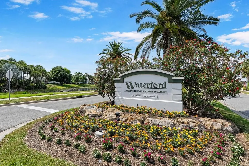 1543 Waterford Drive Venice FL 34292